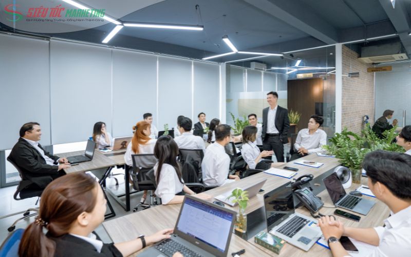 Outsource marketing là bước đi khôn ngoan cho doanh nghiệp thủy sản