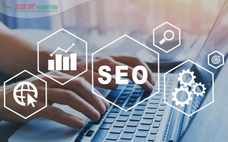 Tiến hành chiến lược digital SEO tổng thể