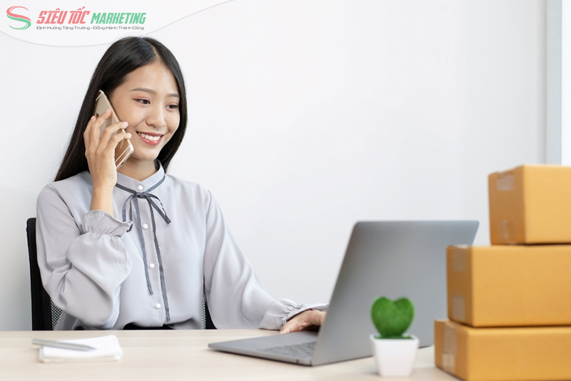 Cải thiện dịch vụ khách hàng Cải thiện dịch vụ khách hàng