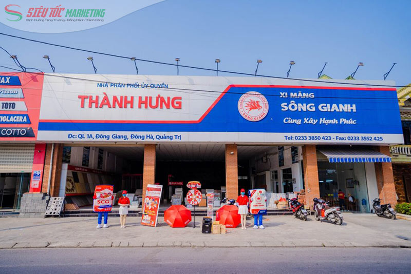 Ngành phụ thuộc nhiều vào kênh bán hàng truyền thống Ngành phụ thuộc nhiều vào kênh bán hàng truyền thống