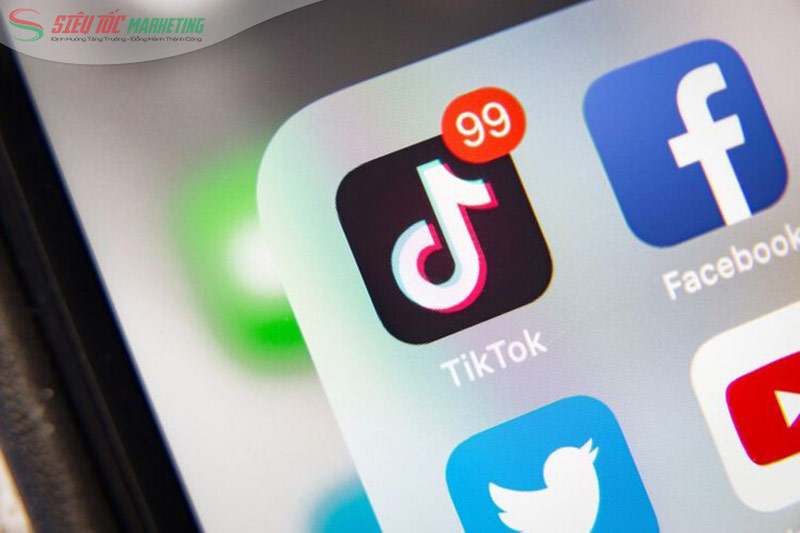 Facebook và Tiktok là hai kênh tiếp thị hiệu quả Facebook và Tiktok là hai kênh tiếp thị hiệu quả