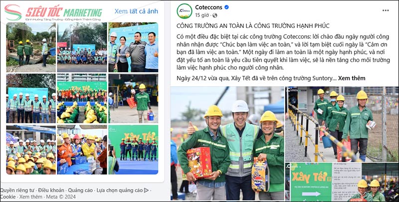 Xây dựng content marketing Xây dựng content marketing