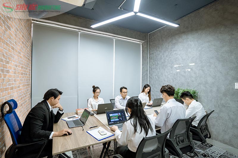 Hợp tác với Agency Marketing Hợp tác với Agency Marketing