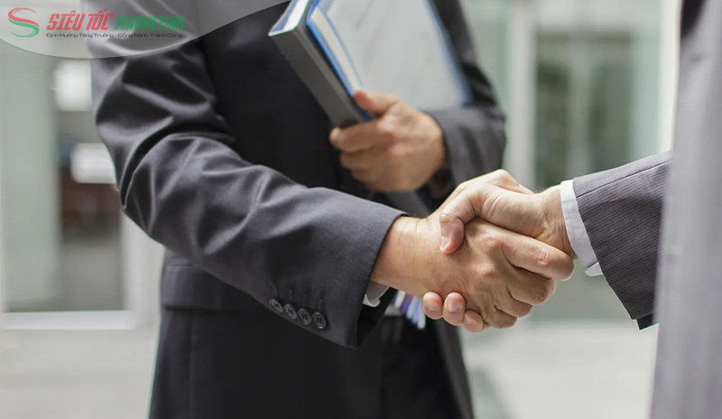 Xây dựng niềm tin với khách hàng Xây dựng niềm tin với khách hàng