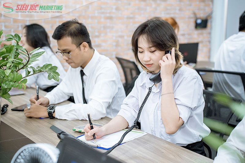 Đội ngũ Siêu Tốc Marketing Đội ngũ Siêu Tốc Marketing