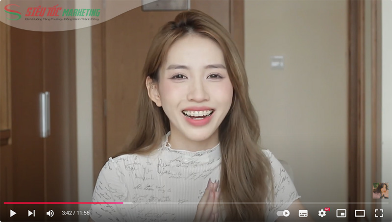 KOCs review sau khi sử dụng dịch vụ KOCs review sau khi sử dụng dịch vụ