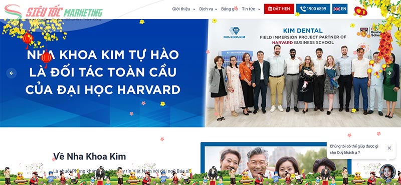 Tối ưu các yếu tố trên website Tối ưu các yếu tố trên website