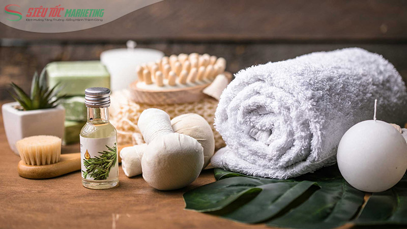 Marketing spa và lợi ích của nó là gì?