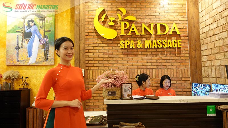 Nâng cao chất lượng dịch vụ