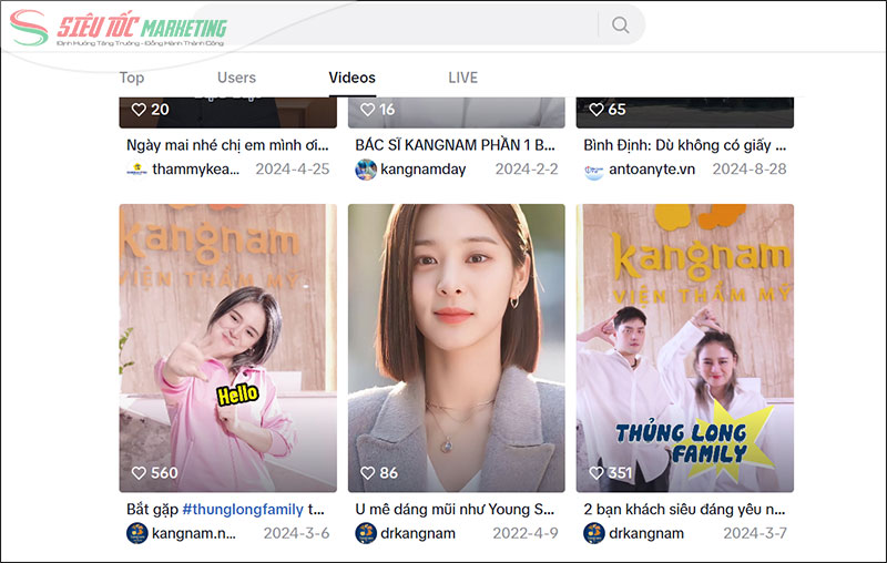 Tik Tok Ads