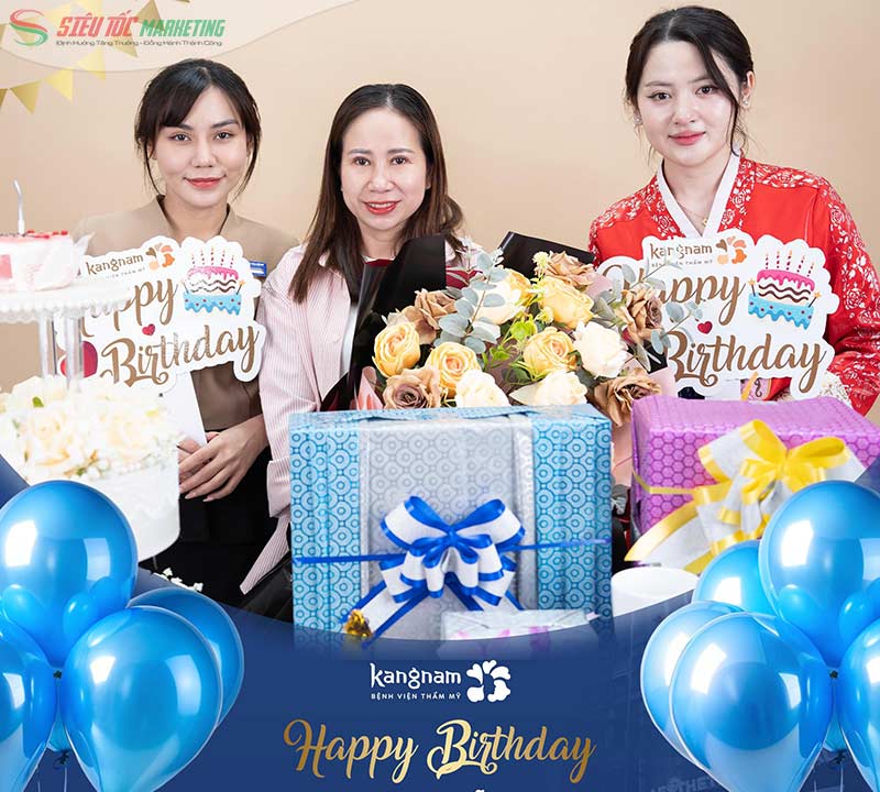 Chương trình cho khách hàng thân thiết Chương trình cho khách hàng thân thiết