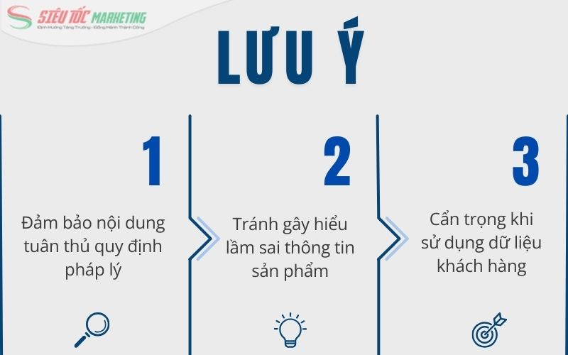 Các lưu ý quan trọng khi marketing ở lĩnh vực thiết bị y tế
