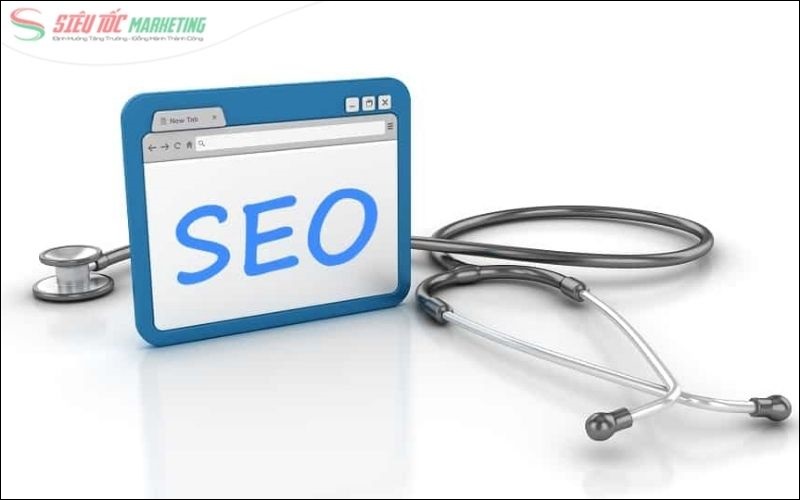 Chiến lược digital marketing SEO cho thiết bị y tế