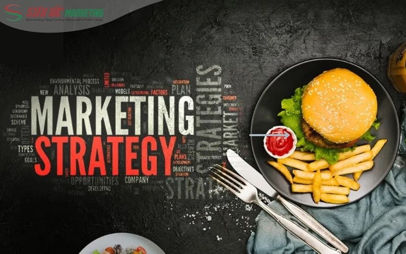 Tìm hiểu marketing thực phẩm là gì