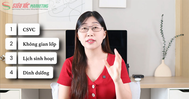 Influencers chia sẻ về trải nghiệm ở trường Influencers chia sẻ về trải nghiệm ở trường