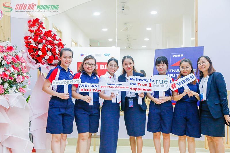 Open day tại trường mầm non Open day tại trường mầm non