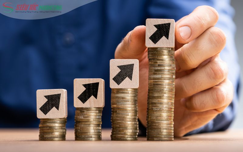 Digital Marketing giúp doanh nghiệp gia tăng doanh số hiệu quả