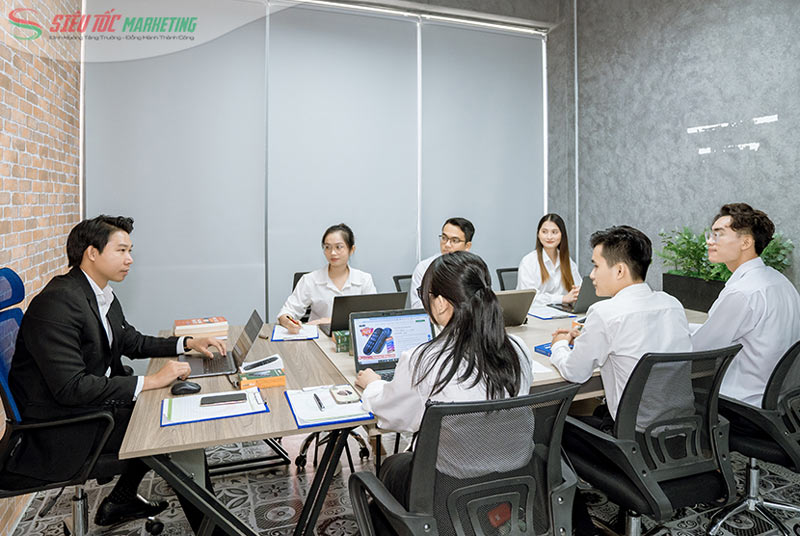 Dịch vụ tư vấn marketing cho doanh nghiệp