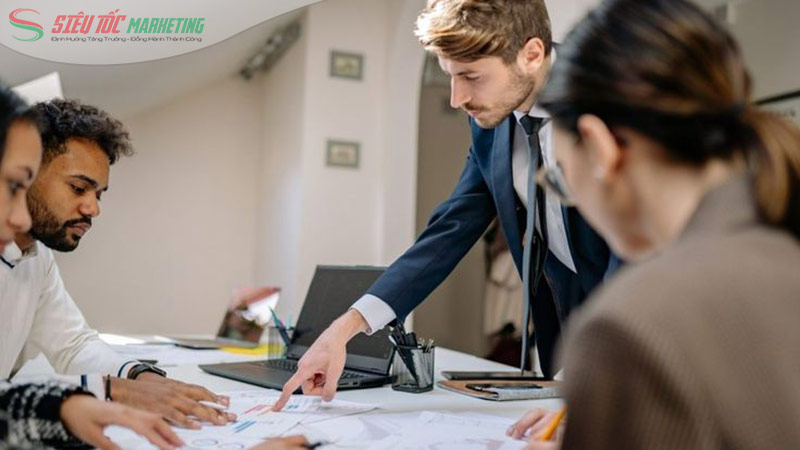 Kỹ năng giải quyết vấn đề và xử lý tình huống