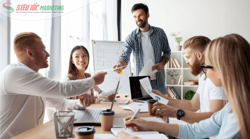 Kỹ năng quản lý dự án & teamwork