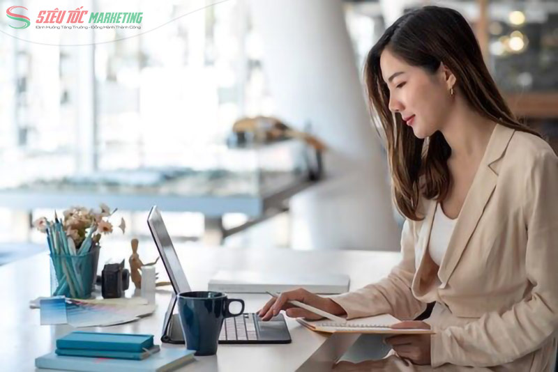 Vai trò của account marketing