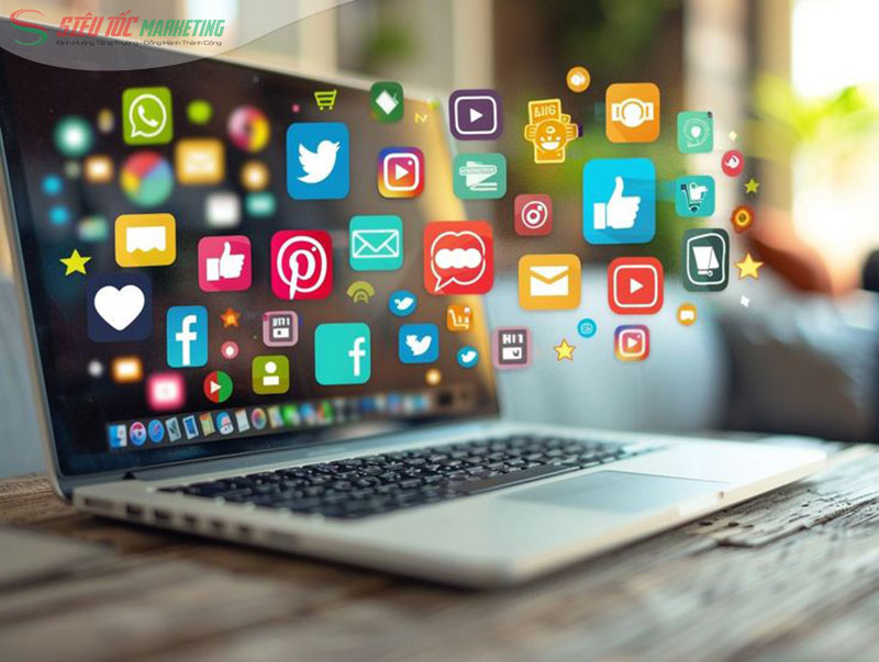 Báo cáo Content Marketing chi tiết