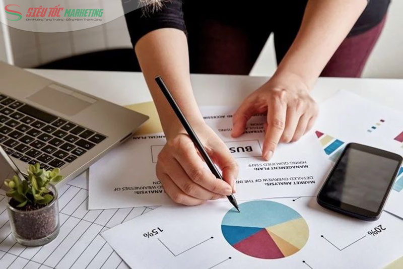 Báo cáo Marketing là gì?