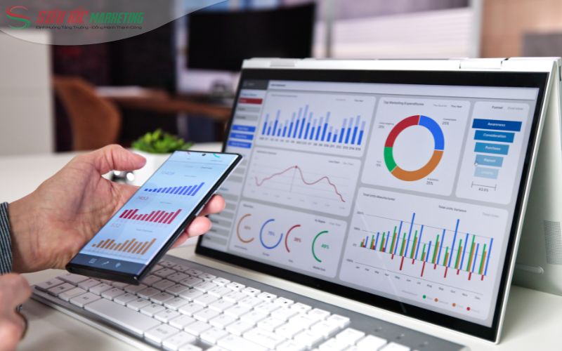 Doanh nghiệp cần đo lường hoạt động marketing online thường xuyên