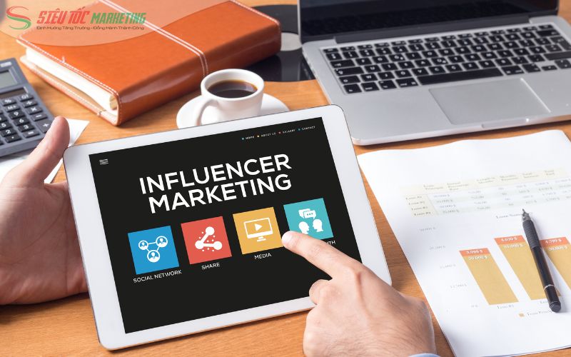 Thuê KOLs/KOCs là một trong những cách marketing hiệu quả
