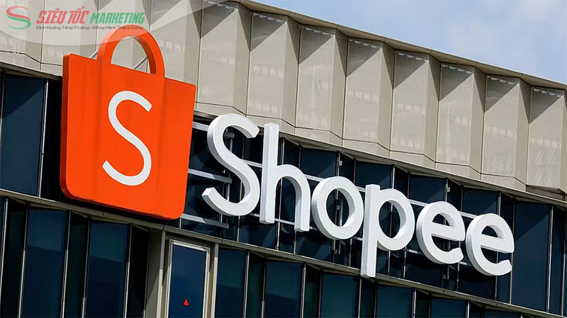 Shopee đã triển khai Marketing Online thế nào?