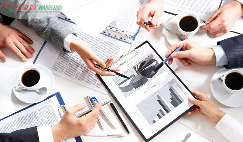Lựa chọn đúng hình thức marketing online sẽ quyết định thành công