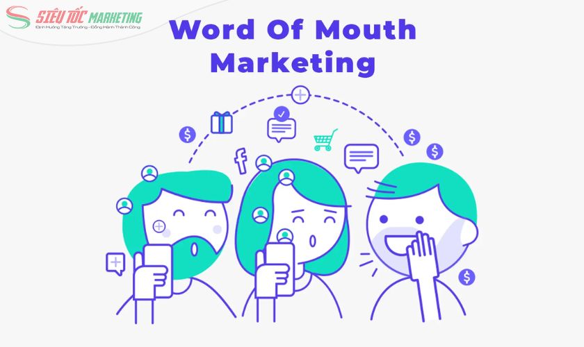 Marketing truyền miệng