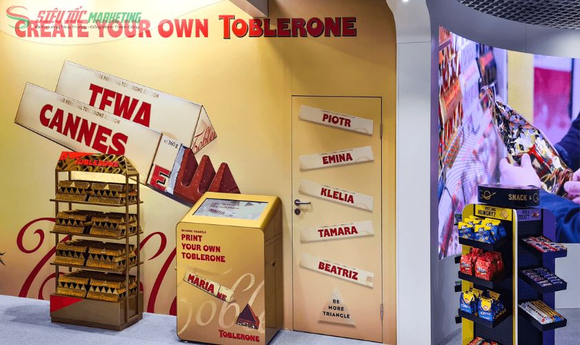 Tiếp thị tại điểm bán