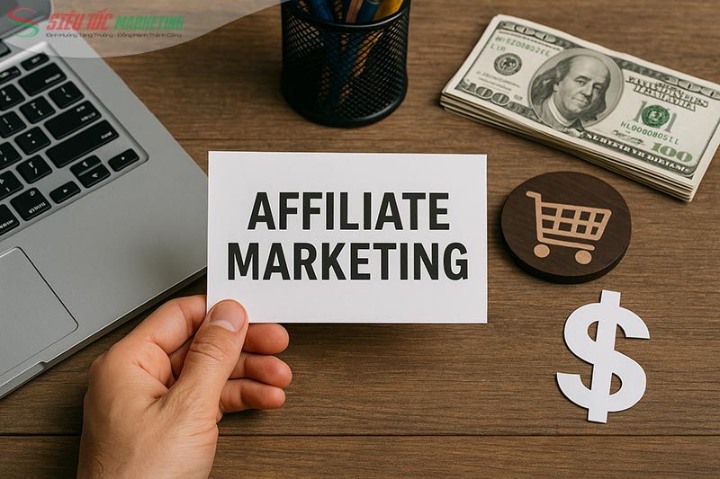 Affiliate Marketing
