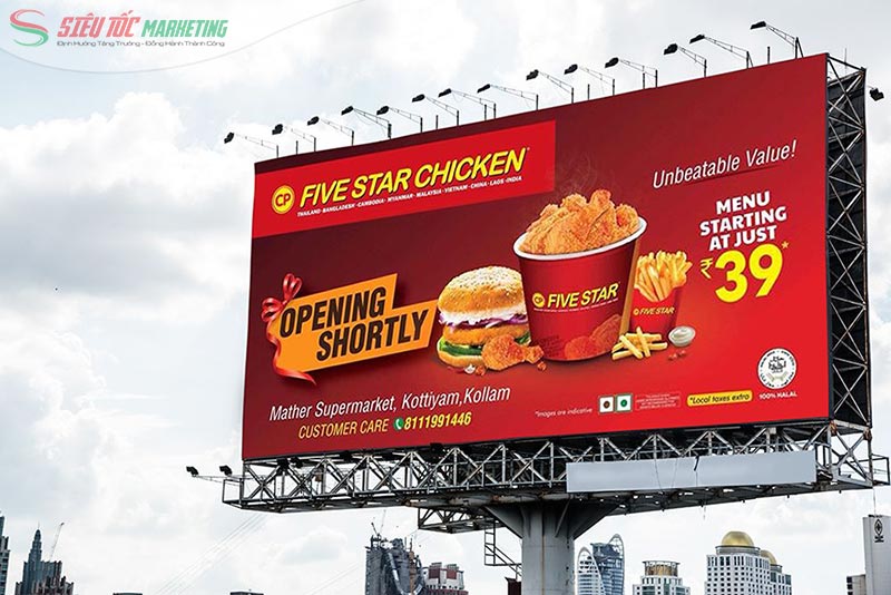 Outbound Marketing