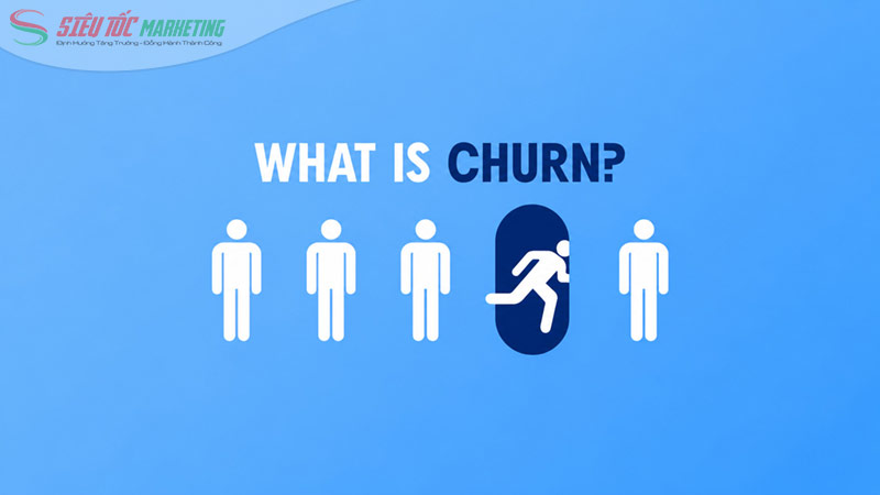 Churn Rate là gì?