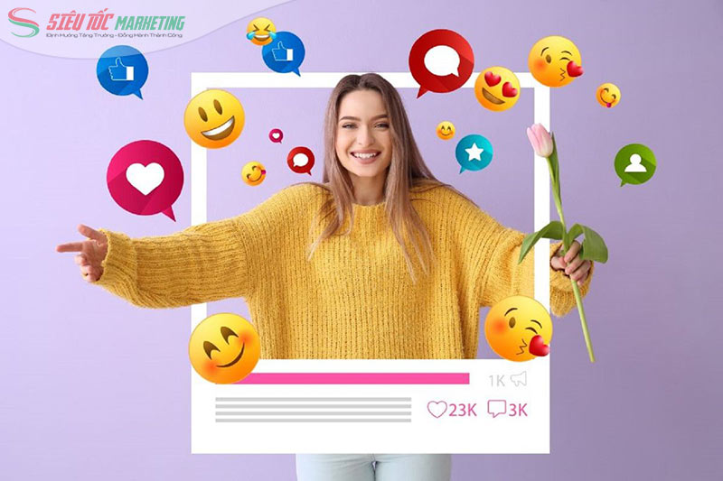 Các loại content marketing