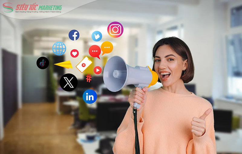 Content Marketing là gì?