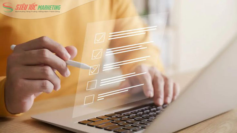 Khai thác consumer insights