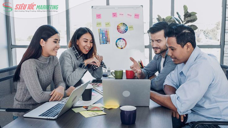Dựa trên insight tìm ra giải pháp phù hợp