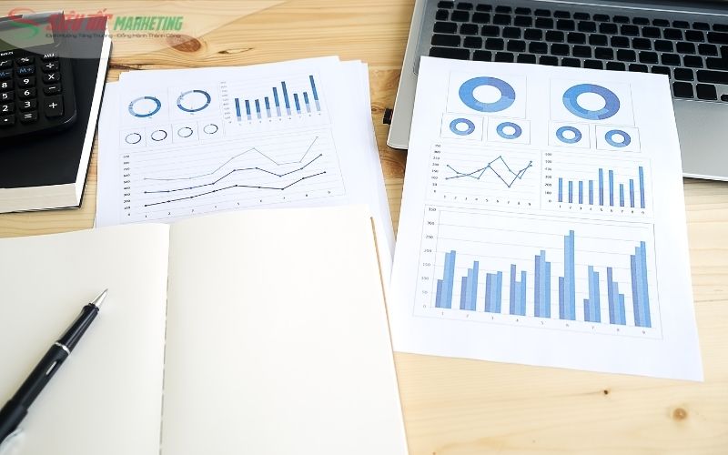 Đo lường hiệu quả hoạt động Digital Marketing