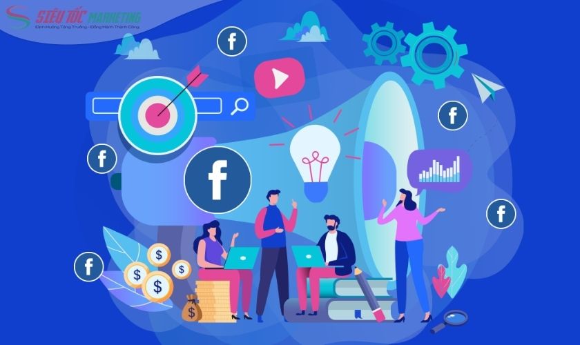 Facebook Marketing là gì