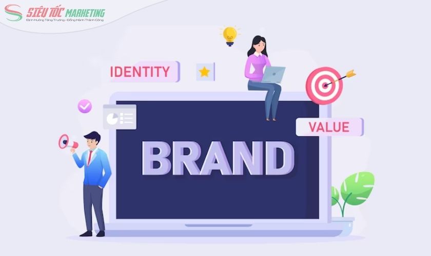 Marketing Facebook giúp phủ sóng thương hiệu nhanh