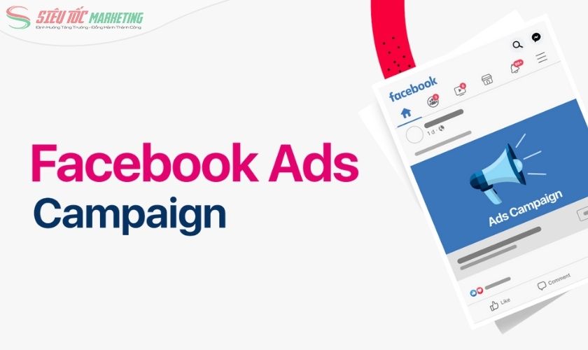Quảng cáo là hình thức marketing trên Facebook phổ biến nhất
