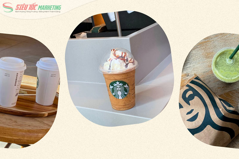 Starbucks Rewards