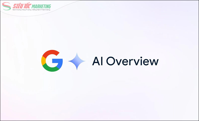 AI Overview trong trải nghiệm tìm kiếm