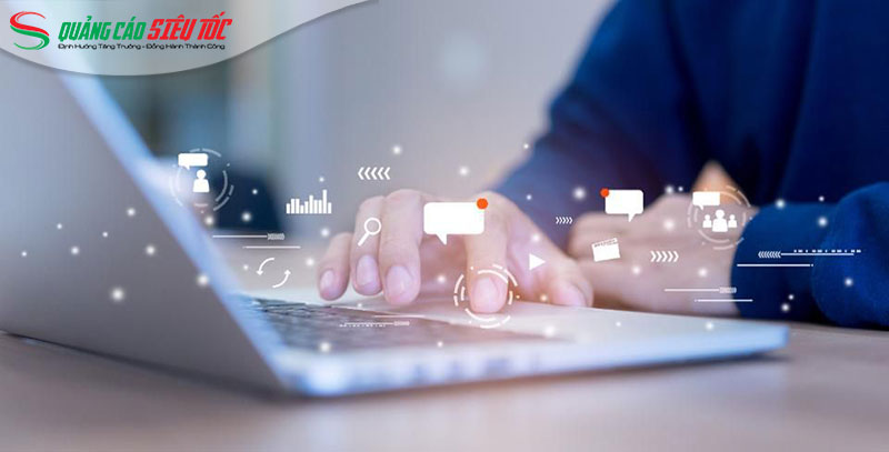 Các vấn đề khi xây dựng hệ thống marketing online