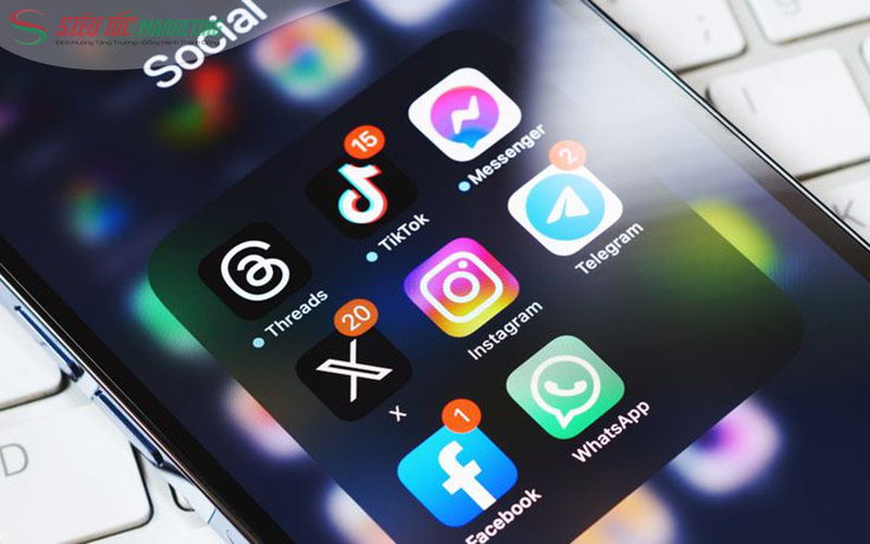 Social Media Marketing Social Media Marketing