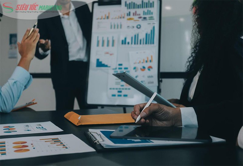 Vai trò của các hoạt động Marketing Vai trò của các hoạt động Marketing