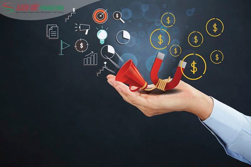 Các công cụ hỗ trợ trong Inbound Marketing